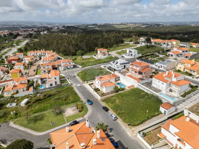 Moradia T3 para Venda em Gaeiras Foto 49