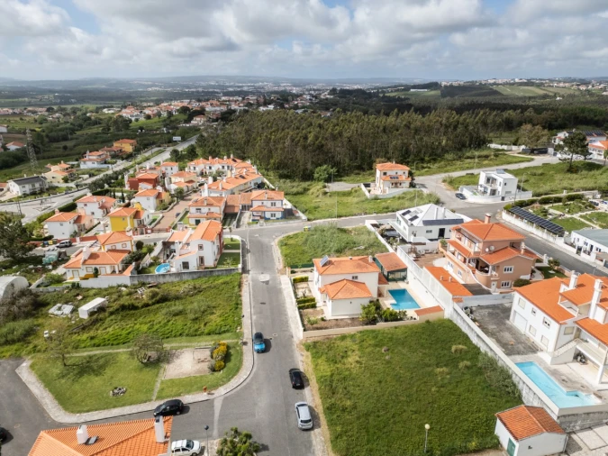 Moradia T3 para Venda em Gaeiras Foto 50