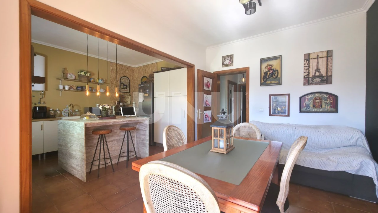 Moradia T4 para Venda em Valega Foto 4