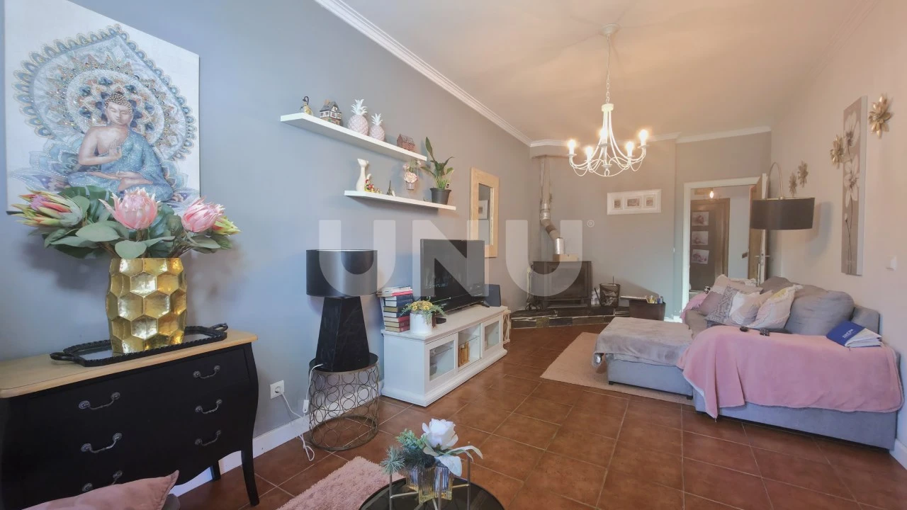 Moradia T4 para Venda em Valega Foto 5