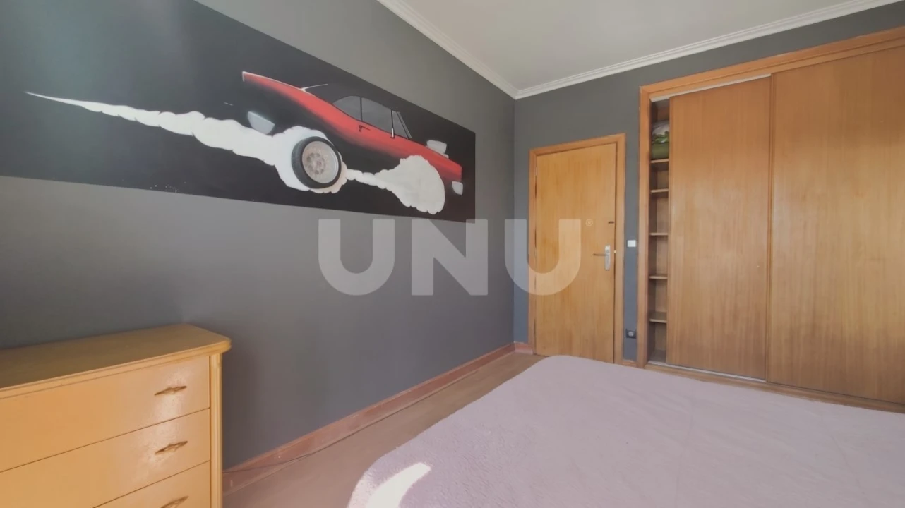 Moradia T4 para Venda em Valega Foto 16