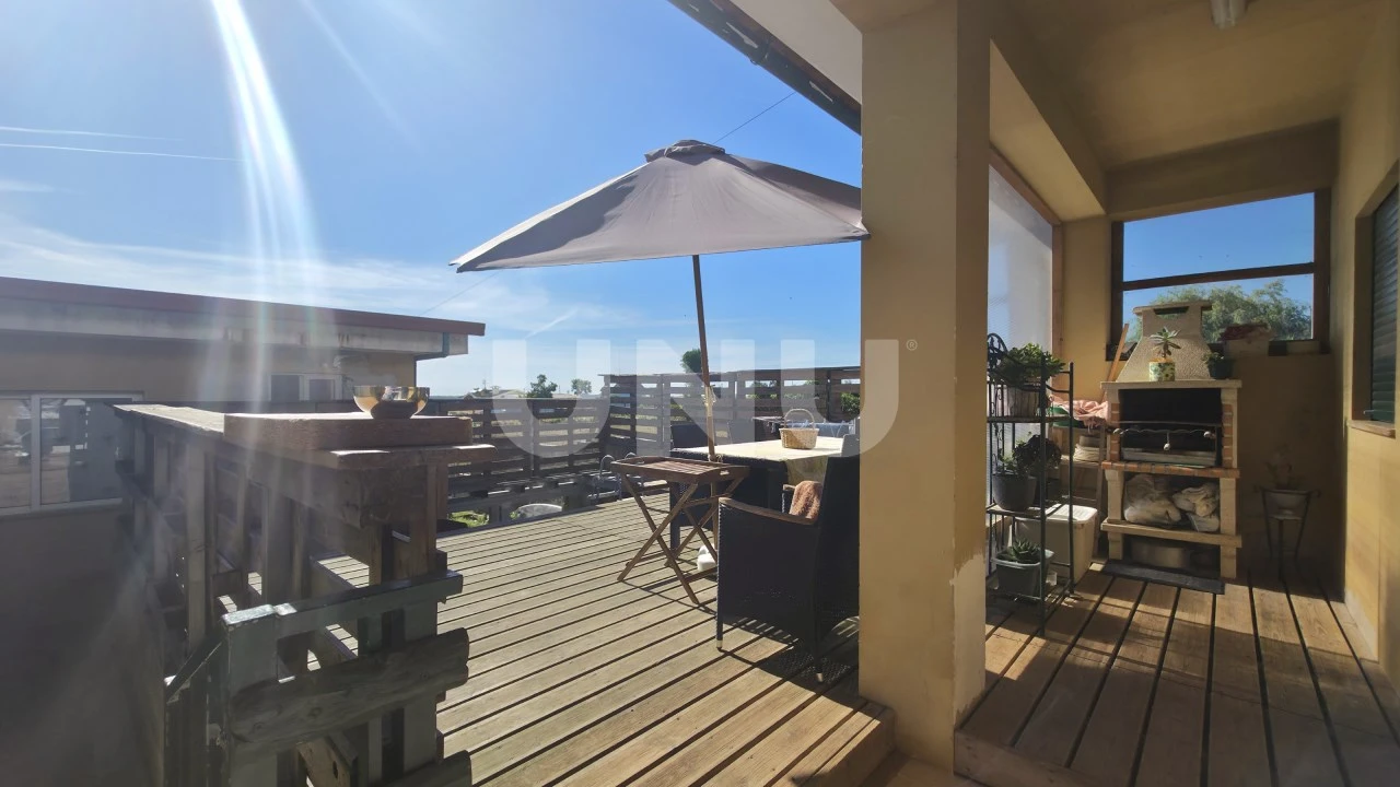 Moradia T4 para Venda em Valega Foto 20