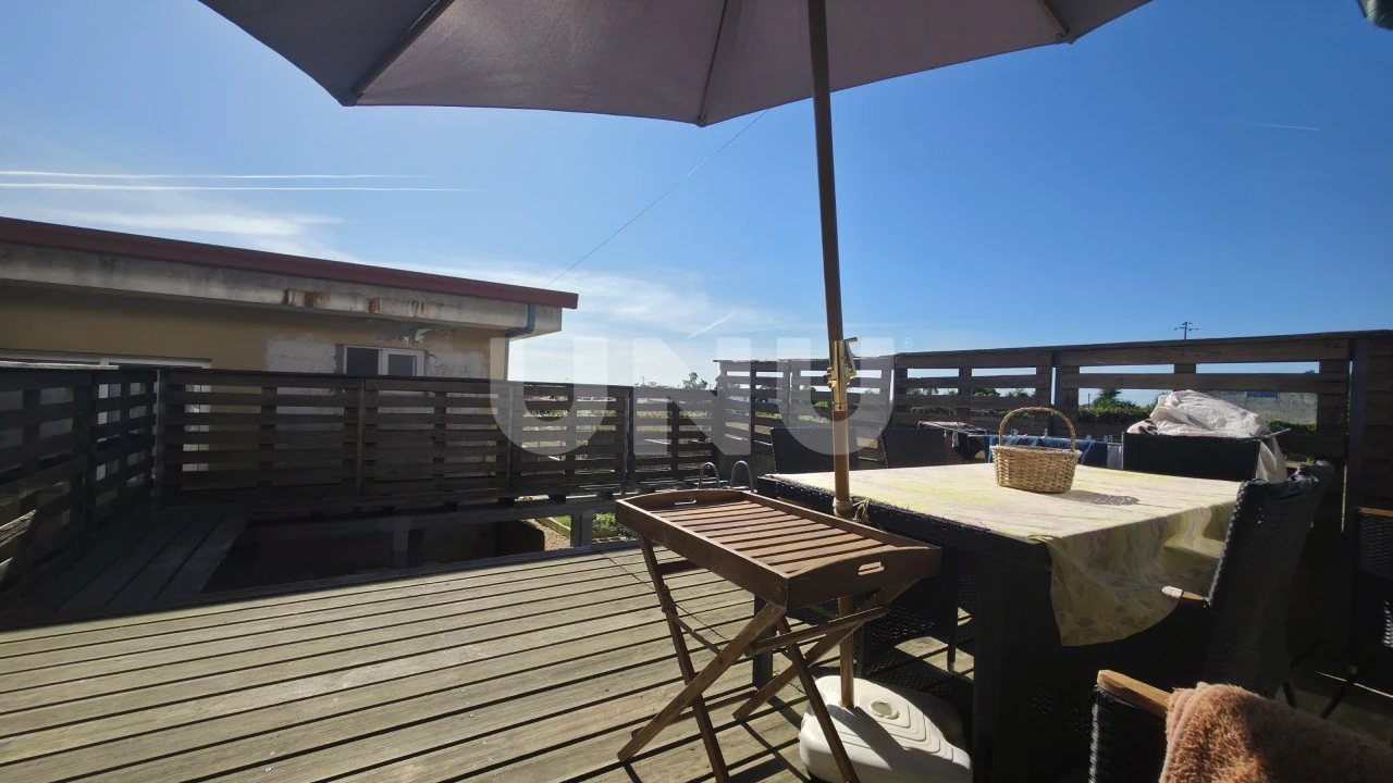 Moradia T4 para Venda em Valega Foto 22