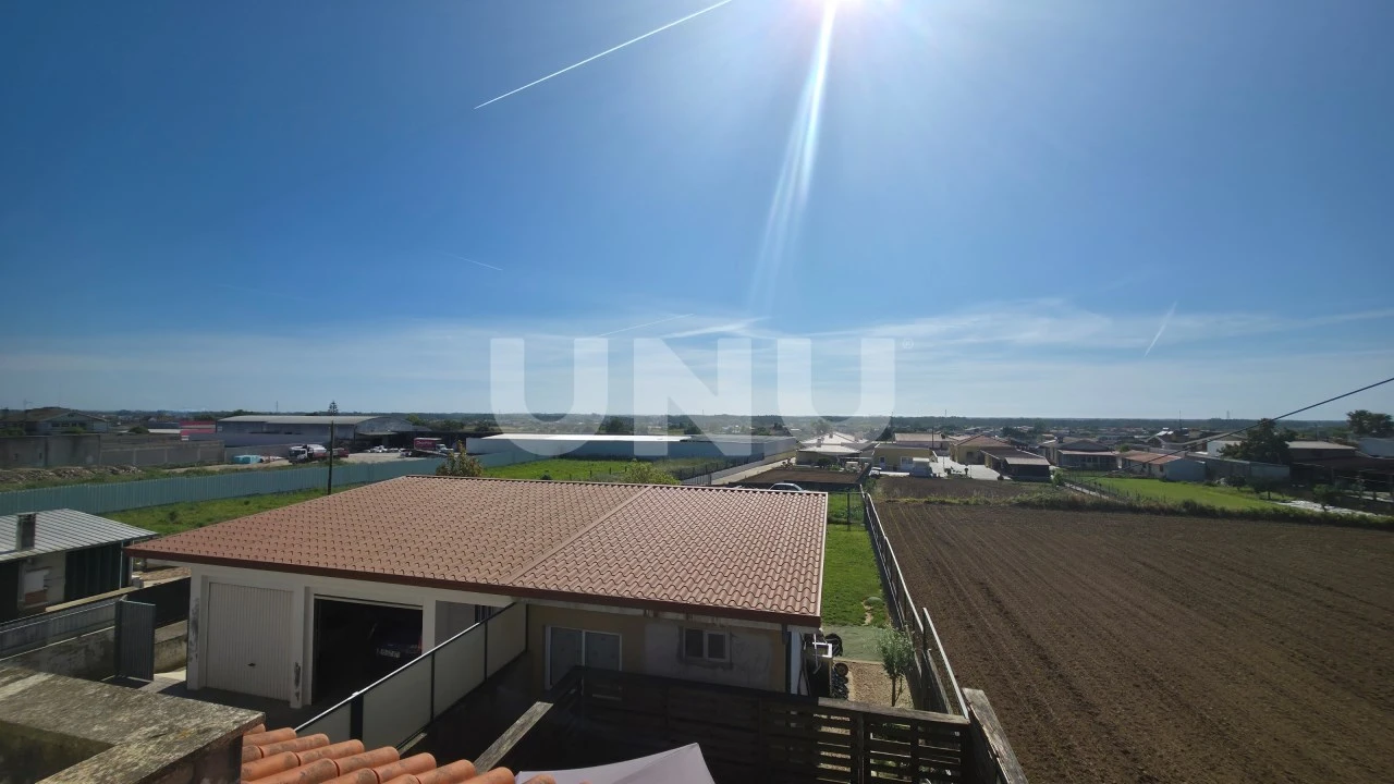 Moradia T4 para Venda em Valega Foto 25