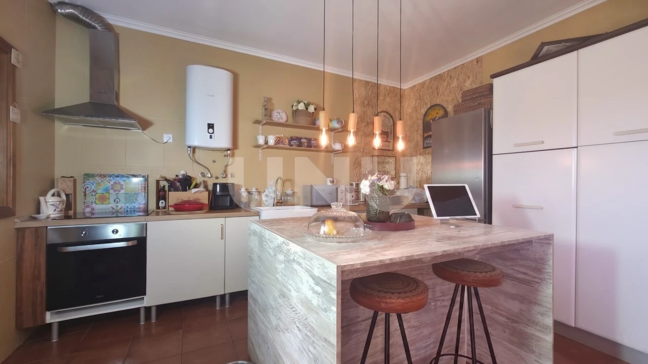 Moradia T4 para Venda em Valega Foto 33