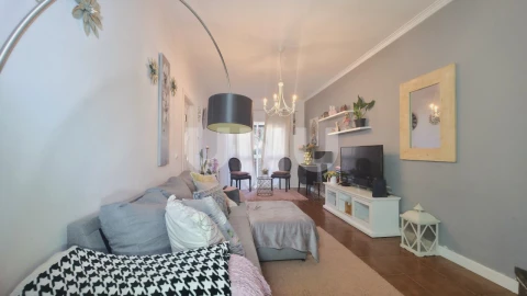 Moradia T4 para Venda em Valega