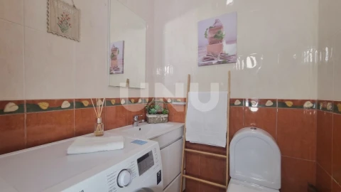 Moradia T4 para Venda em Valega