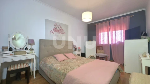Moradia T4 para Venda em Valega