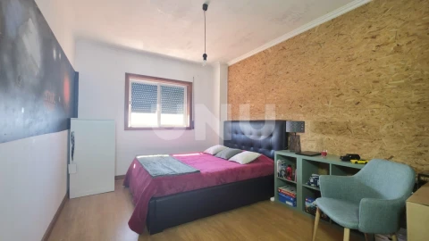 Moradia T4 para Venda em Valega