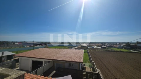 Moradia T4 para Venda em Valega