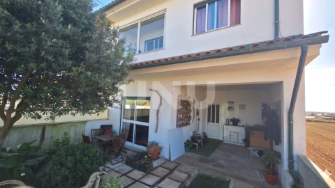 Moradia T4 para Venda em Valega