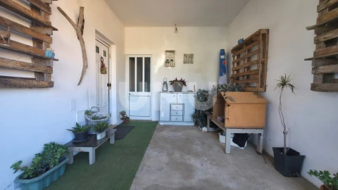 Moradia T4 para Venda em Valega