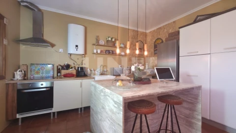 Moradia T4 para Venda em Valega