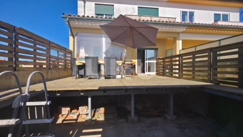 Moradia T4 para Venda em Valega