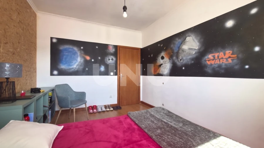 Moradia T4 para Venda em Valega Foto 13