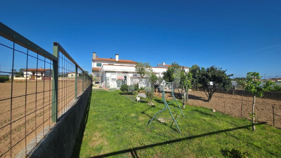 Moradia T4 para Venda em Valega Foto 26