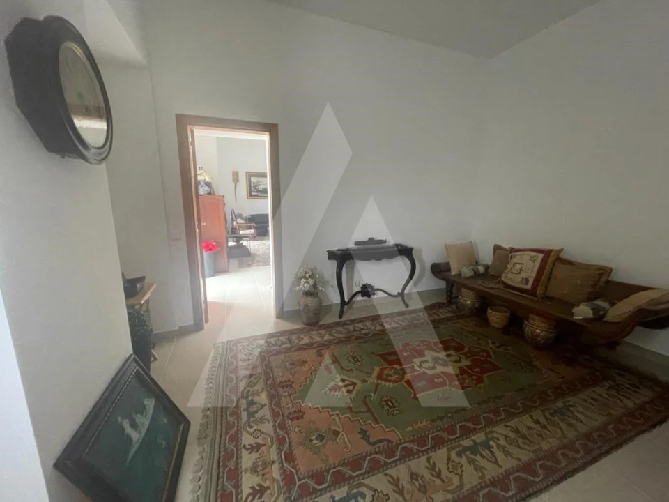 Moradia T4 para Venda em Quelfes Foto 10