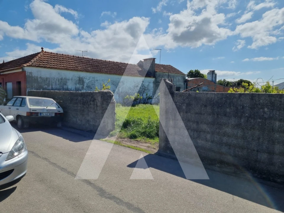 Terreno para Venda em Aradas Foto 2