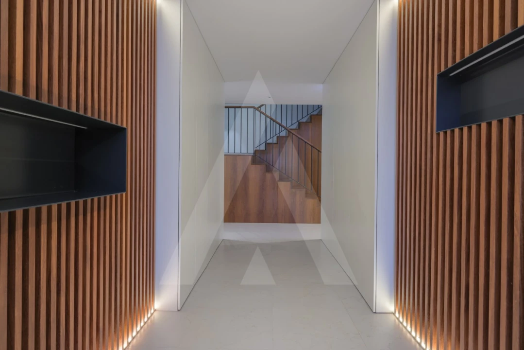 Apartamento T3 para Arrendamento em Glória e Vera Cruz Foto 30