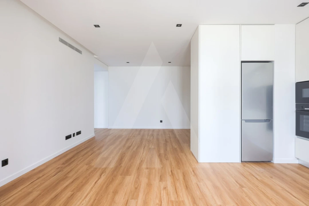 Apartamento T3 para Arrendamento em Glória e Vera Cruz Foto 6