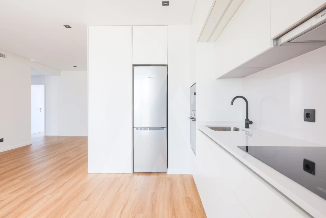 Apartamento T3 para Arrendamento em Glória e Vera Cruz Foto 5