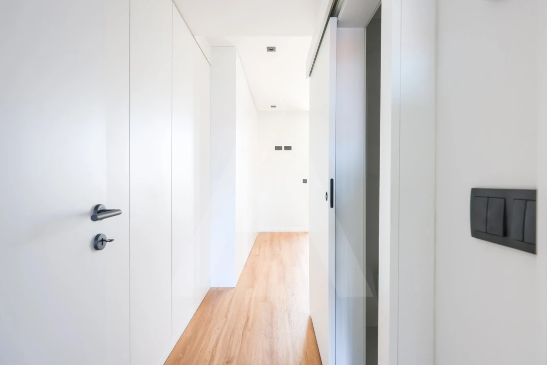 Apartamento T3 para Arrendamento em Glória e Vera Cruz Foto 14