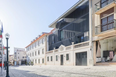 Apartamento T3 para Arrendamento em Glória e Vera Cruz