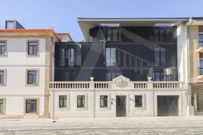 Apartamento T3 para Arrendamento em Glória e Vera Cruz