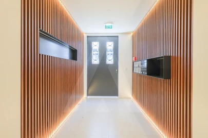 Apartamento T3 para Arrendamento em Glória e Vera Cruz