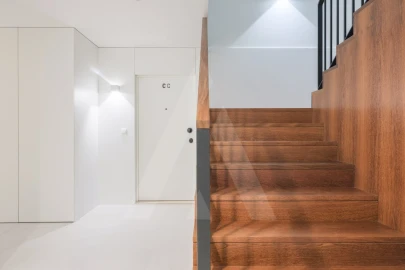 Apartamento T3 para Arrendamento em Glória e Vera Cruz