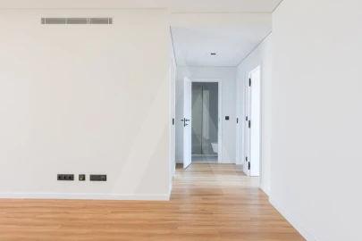 Apartamento T3 para Arrendamento em Glória e Vera Cruz