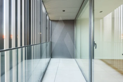 Apartamento T3 para Arrendamento em Glória e Vera Cruz