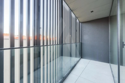 Apartamento T3 para Arrendamento em Glória e Vera Cruz