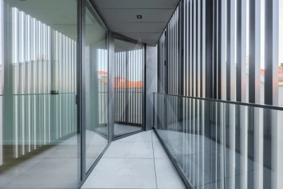 Apartamento T3 para Arrendamento em Glória e Vera Cruz