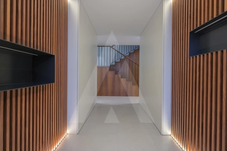 Apartamento T3 para Arrendamento em Glória e Vera Cruz Foto 30