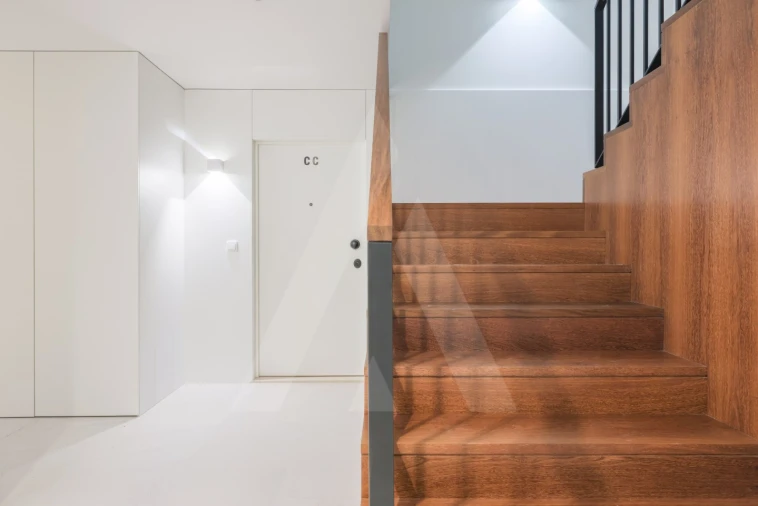 Apartamento T3 para Arrendamento em Glória e Vera Cruz Foto 32