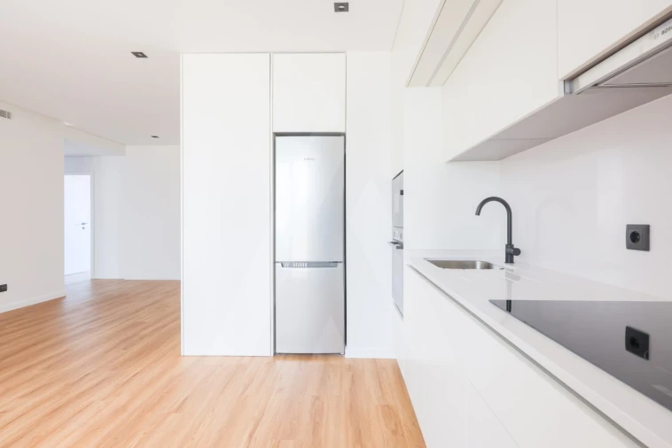 Apartamento T3 para Arrendamento em Glória e Vera Cruz Foto 5