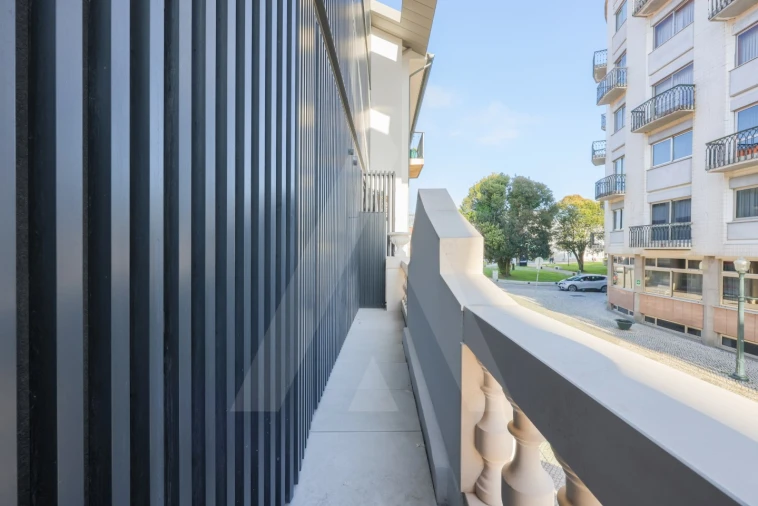 Apartamento T3 para Arrendamento em Glória e Vera Cruz Foto 9