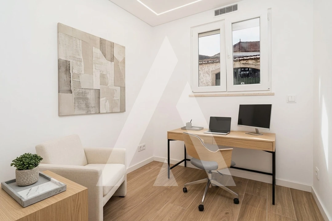 Moradia T3 para Venda em Souselas e Botão Foto 19