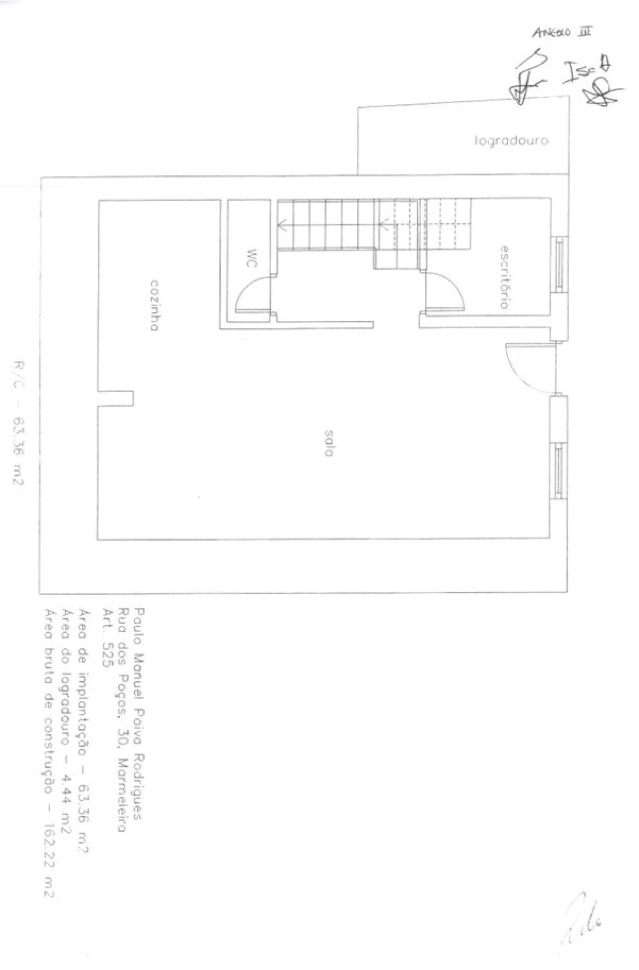 Moradia T3 para Venda em Souselas e Botão Foto 45