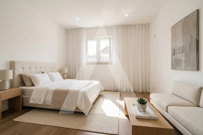 Moradia T3 para Venda em Souselas e Botão