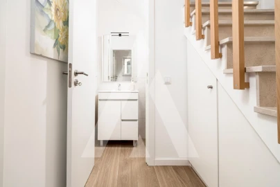 Moradia T3 para Venda em Souselas e Botão