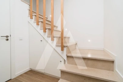 Moradia T3 para Venda em Souselas e Botão