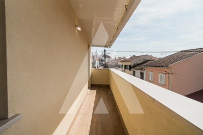 Moradia T3 para Venda em Souselas e Botão