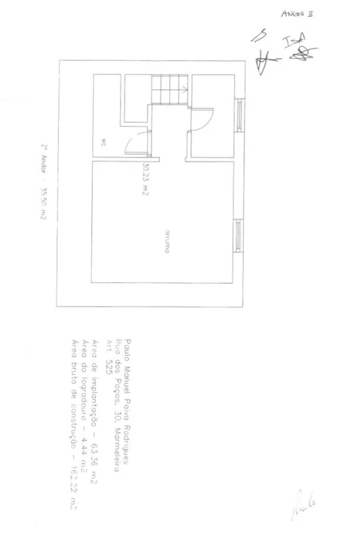 Moradia T3 para Venda em Souselas e Botão