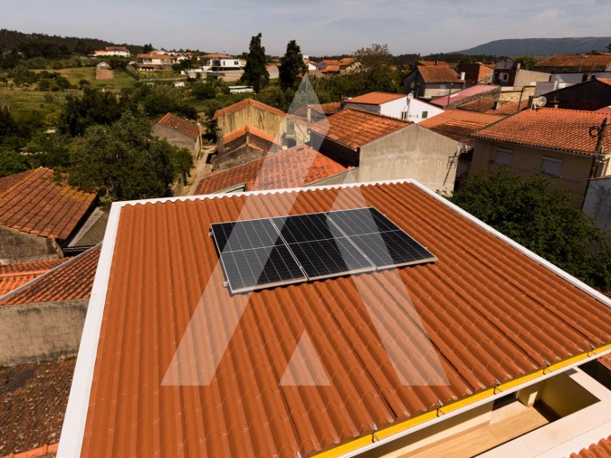 Moradia T3 para Venda em Souselas e Botão Foto 41