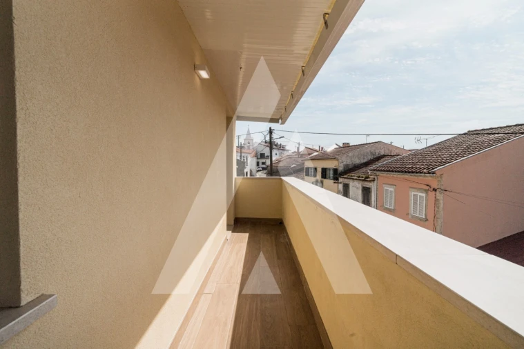 Moradia T3 para Venda em Souselas e Botão Foto 40