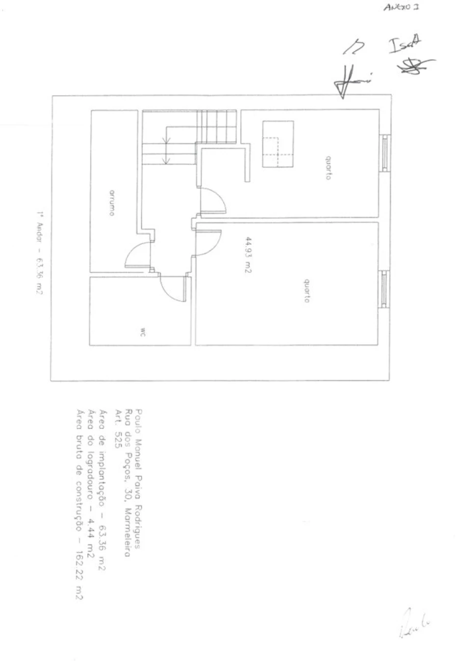Moradia T3 para Venda em Souselas e Botão Foto 46