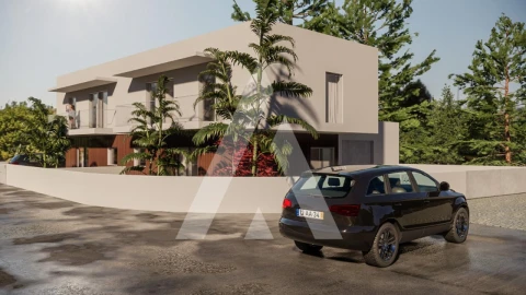 Moradia T3 para Venda em Antas