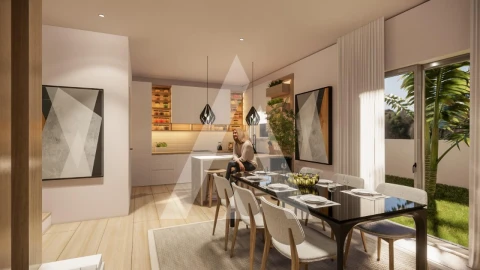 Moradia T3 para Venda em Antas